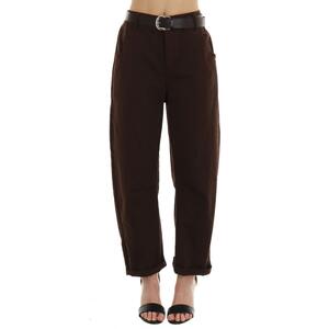PANTALONE CON ELASTICO HAVEONE - Mad Fashion | img vers.300x/